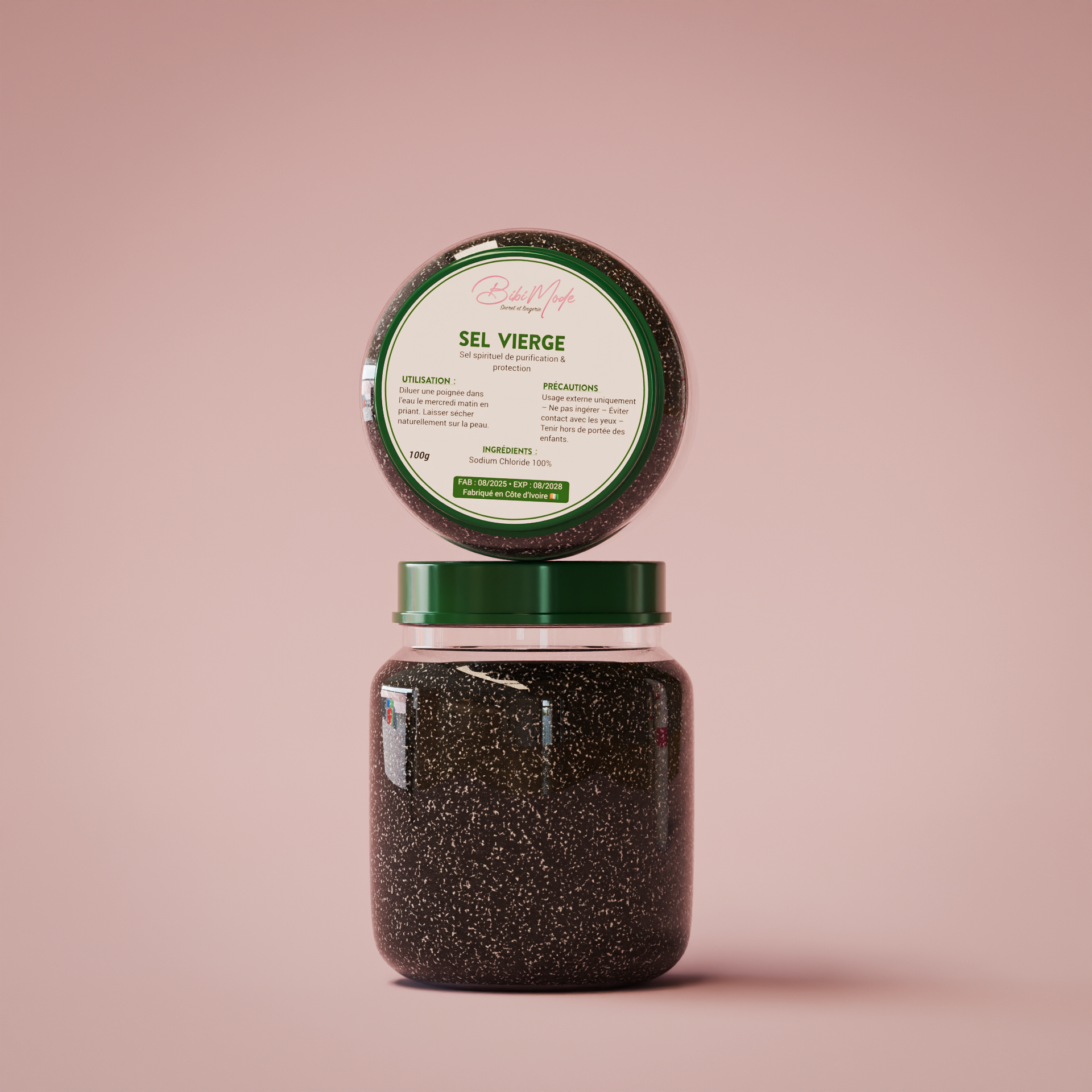 Protection & spiritualité