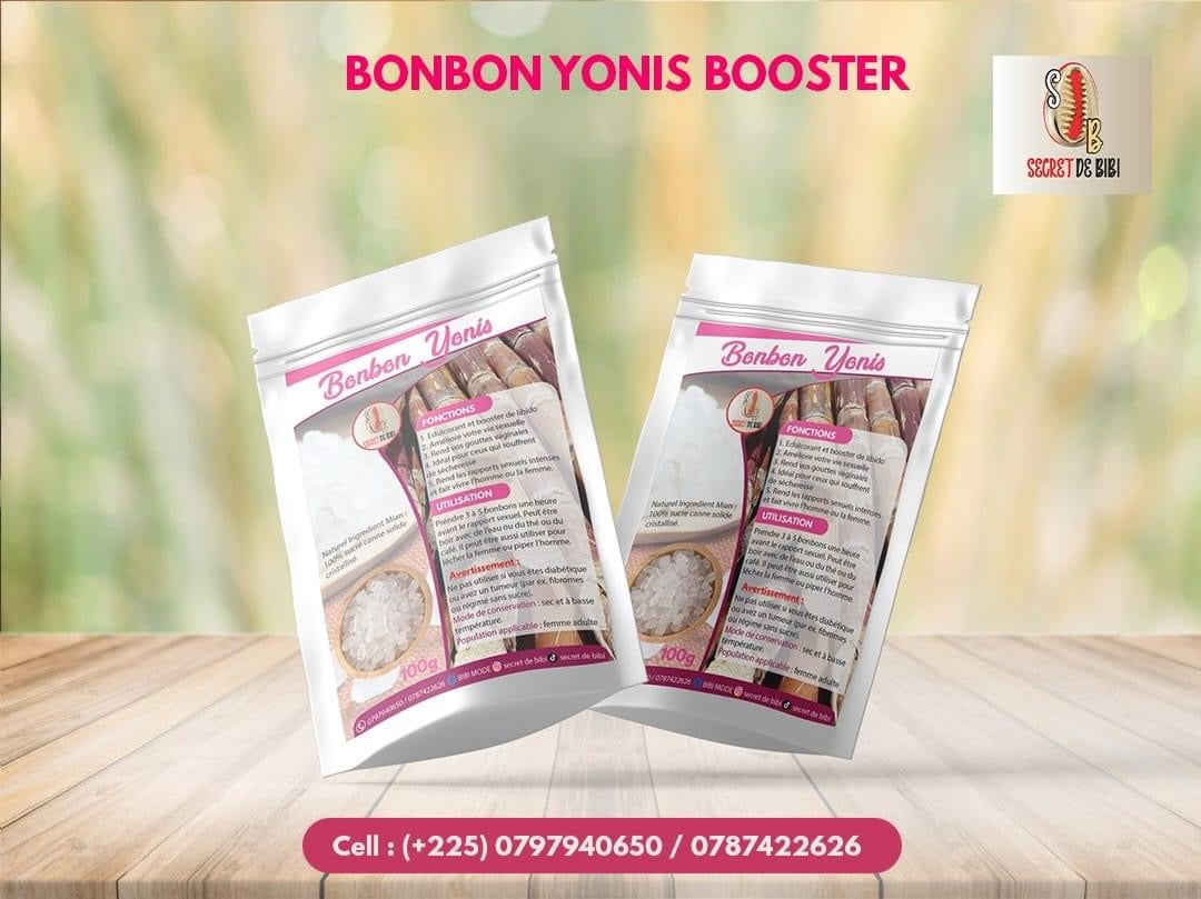 Bonbon Yonis