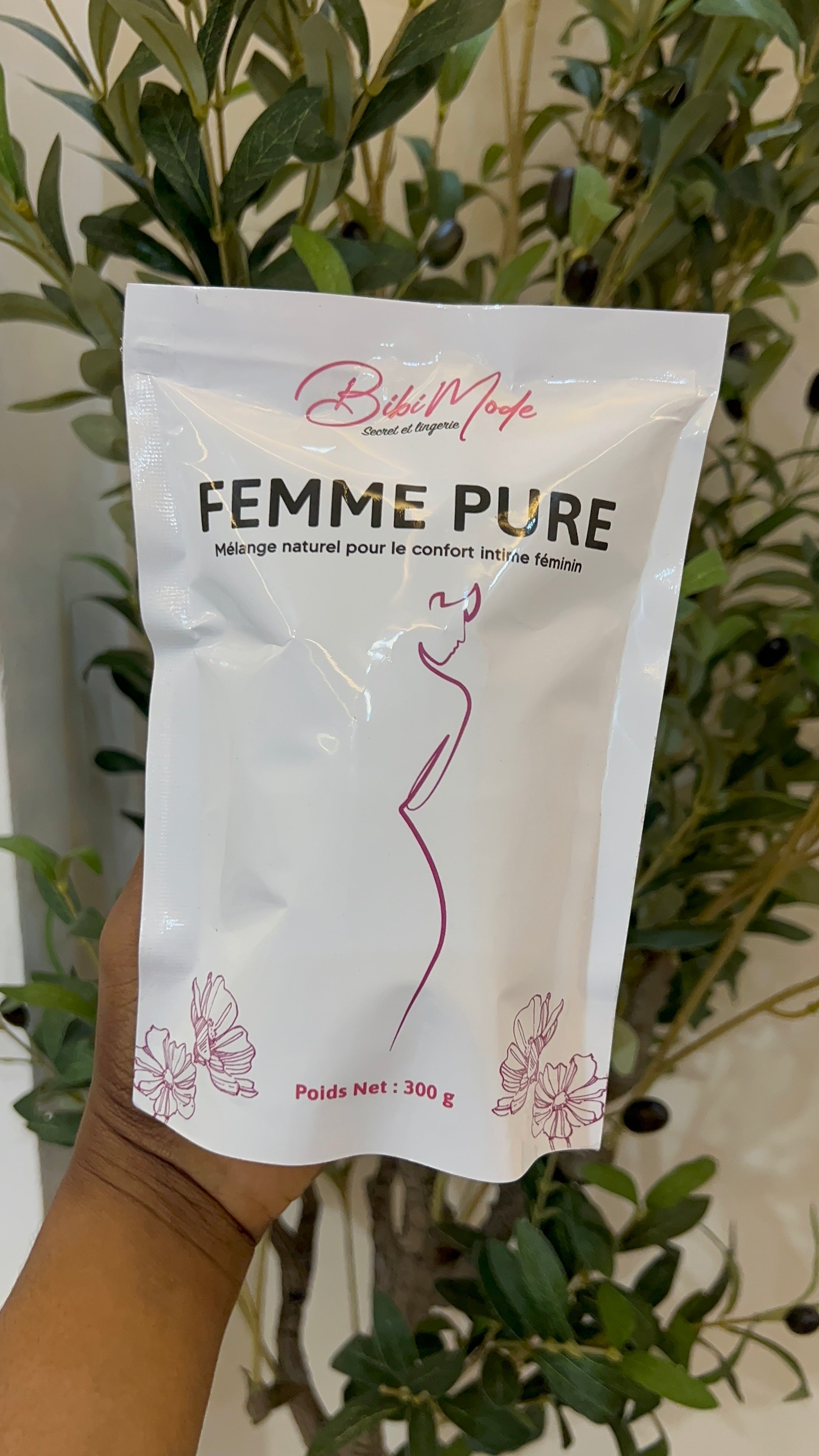 FEMME PURE