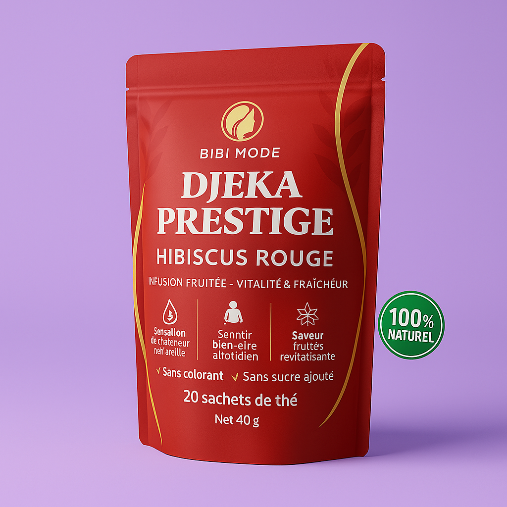 DJEKA PRESTIGE HIBISCUS