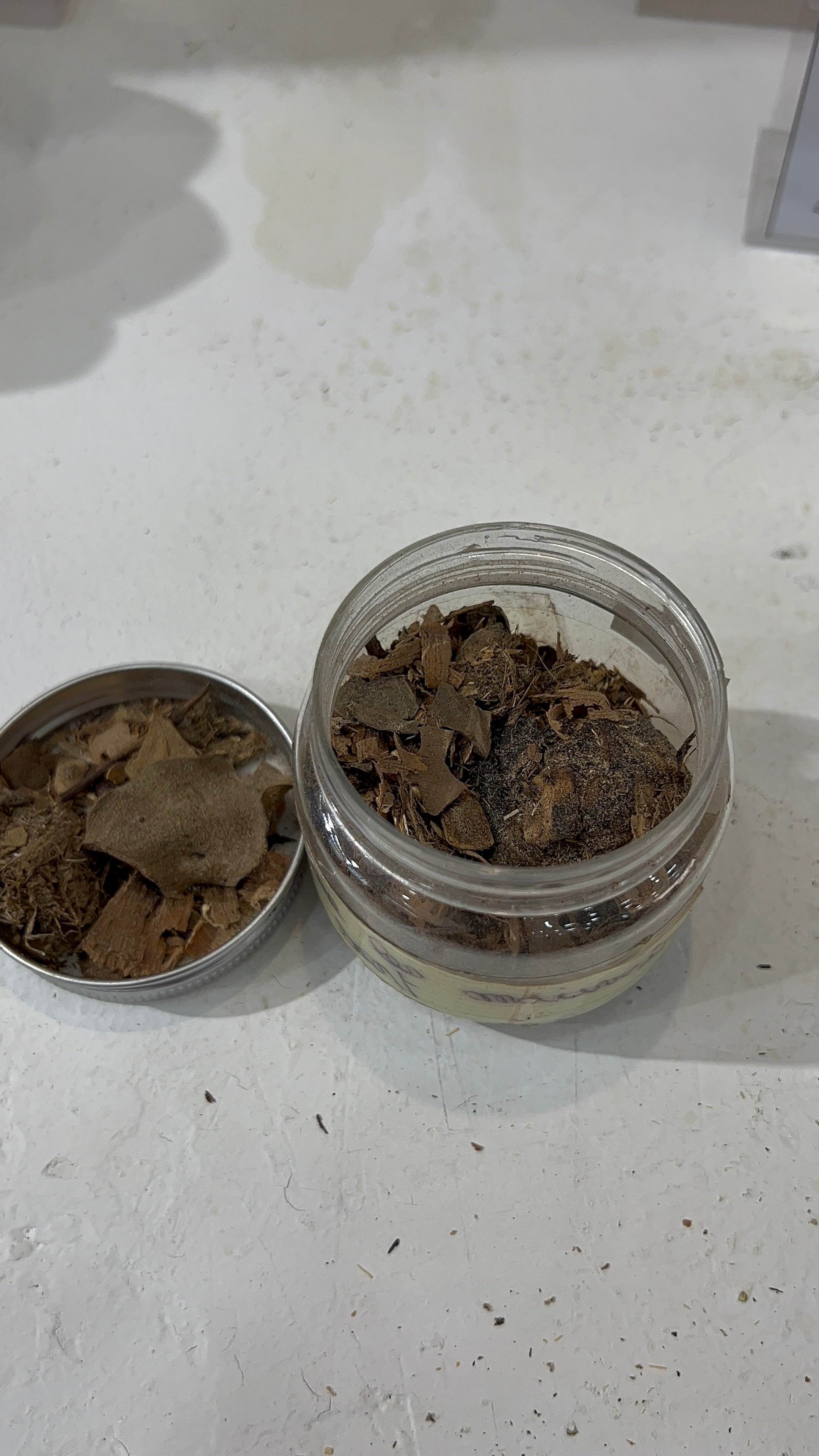 Encens Protection & Dissolution des Mauvais Sorts