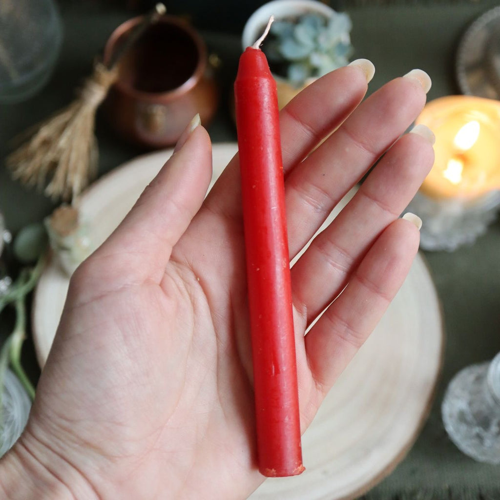 Bougie Attraction & Amour