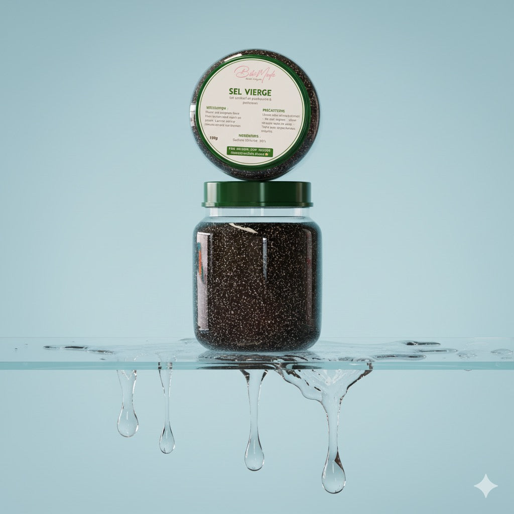Sel Vierge