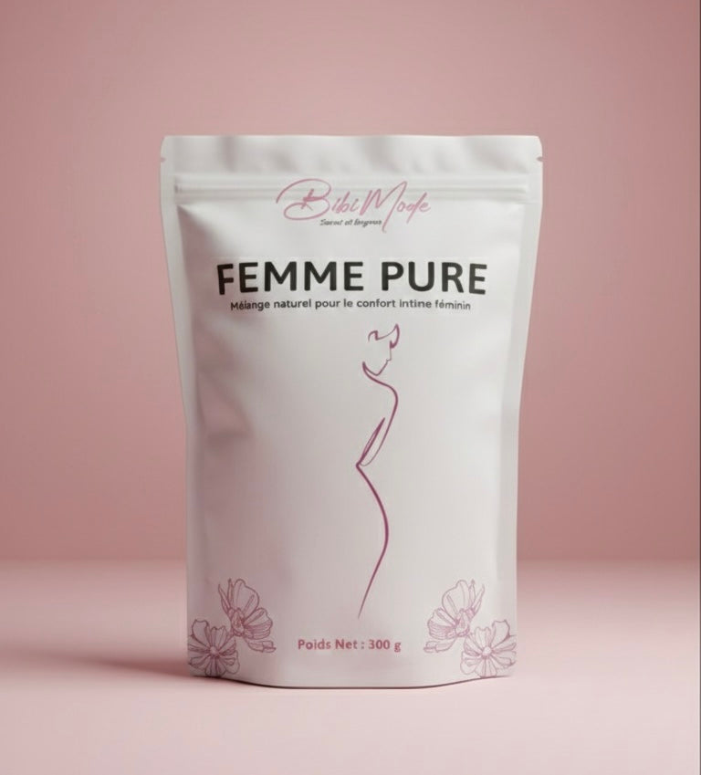 FEMME PURE